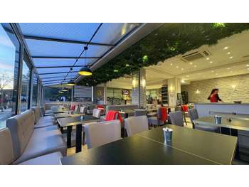 Vente restaurant brasserie du midi à Valbonne