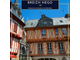 A vendre restaurant murs et fonds en Morbihan
