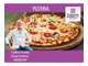 Vente restaurant pizzeria 60 couverts Vannes 56000