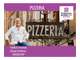 Vente restaurant pizzeria 60 couverts Vannes 56000