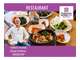 Vente restaurant 30 couverts terrasse Vannes 56000