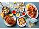 Vente restaurant poissons & fruits de mer Vannes