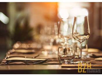A vendre restaurant traditionnel licence IV Vannes