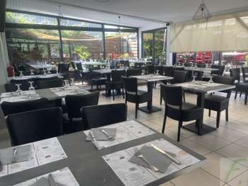 Cède FDC restauration à Varces Allieres Et Risset