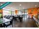 Cède restaurant 225m² terrasse et véranda Venelles