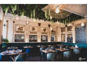 Vente restaurant forte rentabilité en Ardèche