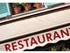 AV restaurant bien visible axe routier Versailles