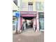 Vente restaurant en plein centre ville Villejuif