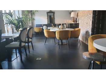 Restaurant de charme à vendre à Villeneuve-sur-Lot