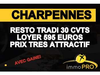 Vente mignon restaurant traditionnel Villeurbanne