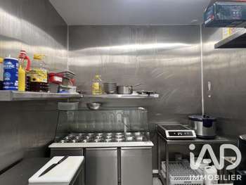 Vente FDC rénové de 64m² à Vincennes Bérault