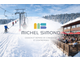 Vente FDC restauration location de skis Vosges