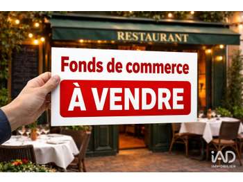 Restaurant à Vouziers
