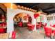 Restaurant institutionnel face mer à Canet-Plage