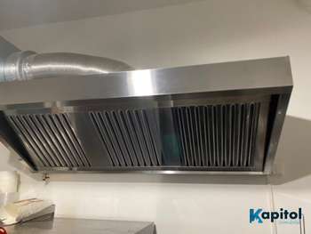 Vente restauration à Paris 16e quartier Auteuil
