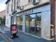 Vente FDC restauration rapide proche centre d'Albi