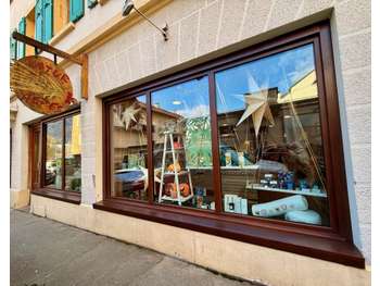 Vente FDC bien être cosmétiques Sallanches centre