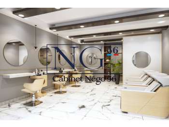 SALON DE COIFFURE CENTRE-VILLE Lorient