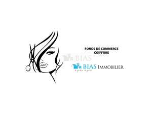 Vente  Beaut&eacute; - Esth&eacute;tique - Coiffure Eure