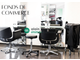 Salon de coiffure à vendre joli quartier de Nantes