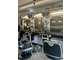 AV salon de coiffure barbier rue passante St-Ouen