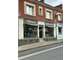 Vente pâtisserie chocolaterie salon de thé Fismes