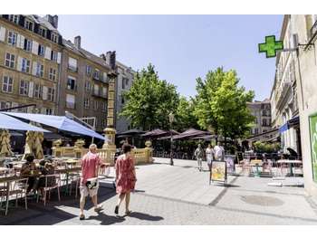 METZ CENTRE CRÊPERIE LICENCE 3 EMPLACEMENT PREMIUM