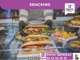 Vente salon de thé pâtisserie à Salies de Béarn