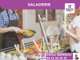 Vente salon de thé pâtisserie à Salies de Béarn