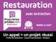 Vente salon de thé secteur dynamique Saint Quentin