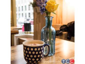 Vente salon de thé coffee-shop à Toulouse centre