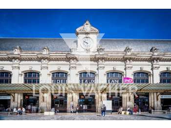 Gare - Fonds de commerce de restaurant - Bordeaux