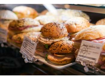 SANDWICHERIE/VENTE A EMPORTER SECTEUR DEAUVILLE