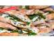 Vente sandwicherie en galerie commerciale Le Mans