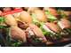 Vente sandwicherie en galerie commerciale Le Mans