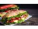Vente sandwicherie en galerie commerciale Le Mans