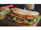 Vente sandwicherie en galerie commerciale Le Mans