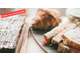 Vente sandwicherie en galerie commerciale Le Mans