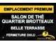Vente salon de thé idéalement situé à Lyon 69006