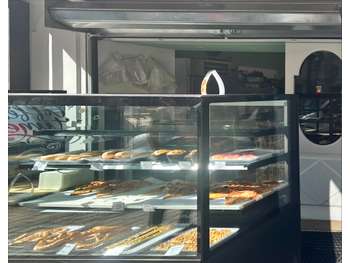 Cède sandwicherie pizzas vente à emporter Manosque