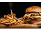 A vendre restaurant de burgers en Mayenne