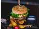 A vendre restaurant de burgers en Mayenne
