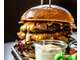 A vendre restaurant de burgers en Mayenne