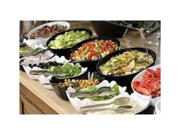 Vente saladerie à Nantes centre République