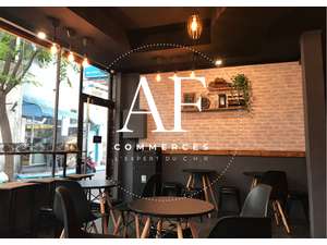 Vente  Restauration rapide PARIS