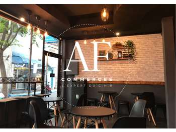 A vendre restaurant top emplacement Boétie 75008