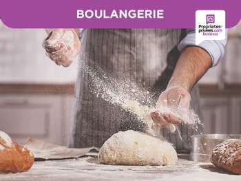 Vente boulangerie pâtisserie secteur Versailles