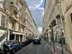 Vente snack 25 couverts Paris Madeleine Haussmann