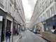 Vente snack 25 couverts Paris Madeleine Haussmann