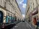 Vente snack 25 couverts Paris Madeleine Haussmann